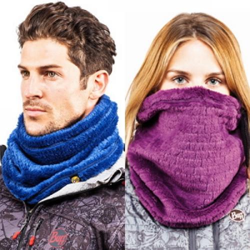 Шарф-труба, как называется. Теплые шарфы-трубы