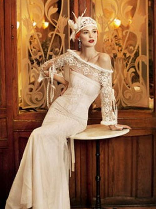 Платья 40 годов. Платье 40-х годов для выступления 15