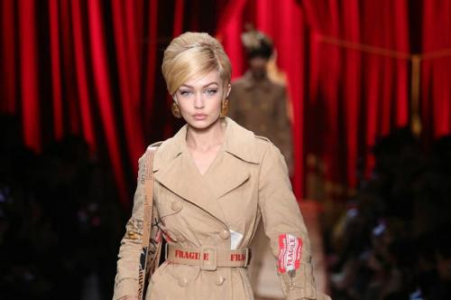 Модный лук осень-зима 2019 2019. Модные стили в луках осень-зима 2019-2020