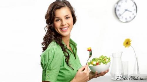 Французская диета. Французская диета для похудения