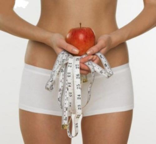 Все диеты. Лучшая диета