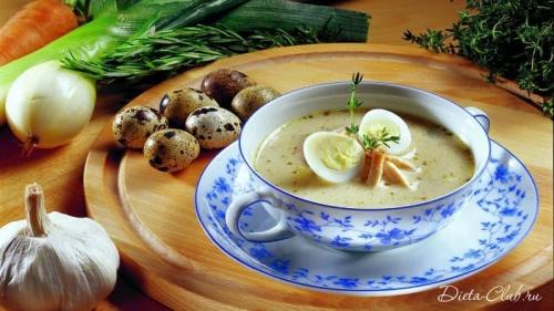 Французская диета. Французская диета для похудения