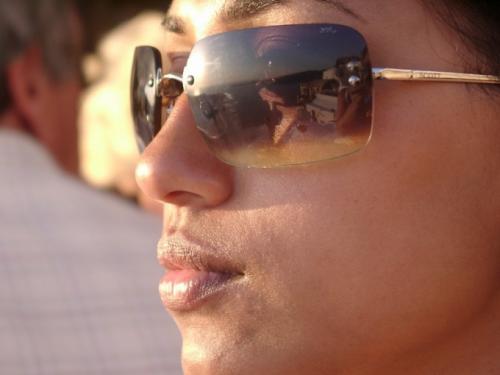 Как правильно выбрать солнцезащитные очки женские. Как выбрать солнцезащитные очки женские