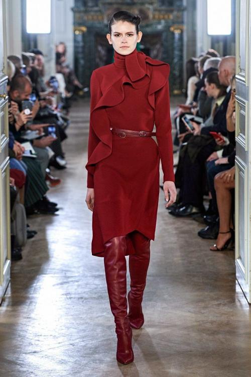 Базовый гардероб 2020 список. Базовый женский гардероб 2020: основные предметы одежды