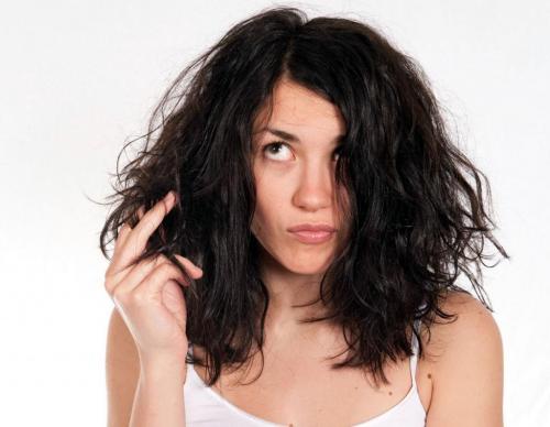 Причина выпадения волос у женщин после 30 лет. 3 Патологические изменения в организме, провоцирующие облысение