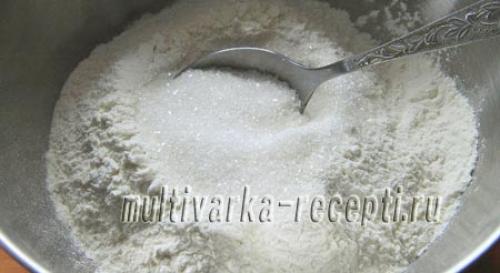 Постное печенье с кунжутом и семечками. Постное домашнее печенье с кужутом