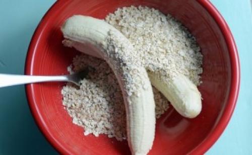 Диетическое овсяное печенье из овсяных хлопьев. Диетическое печенье из овсяных хлопьев