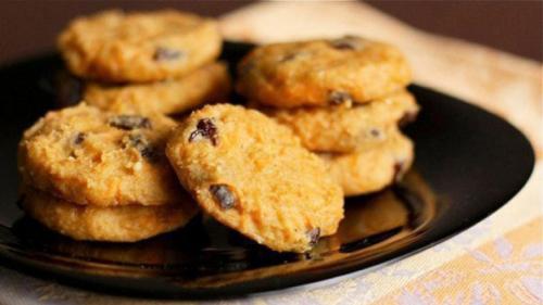 Печенье Фитнес с семечками Рецепт. Печенье для стройности: 5 вкусных фитнес рецептов овсяного печенья