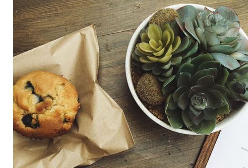 Диетический кекс из овсянки и банана. Диетические ПП маффины: 6 божественно вкусных рецептов