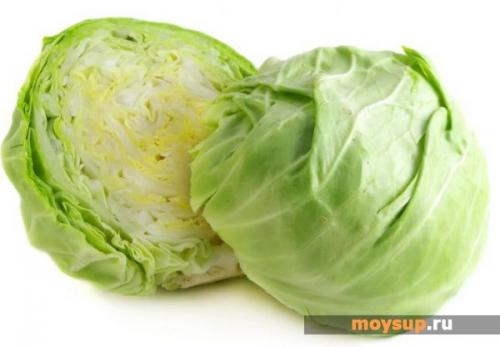 Диетическая заправка для салата из капусты. Диетические салаты из капусты