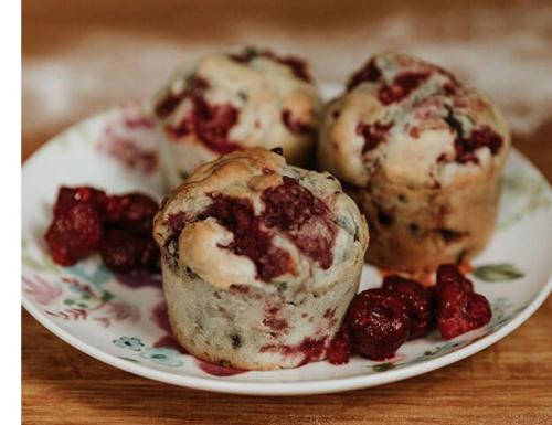 Диетический кекс из овсянки и банана. Диетические ПП маффины: 6 божественно вкусных рецептов