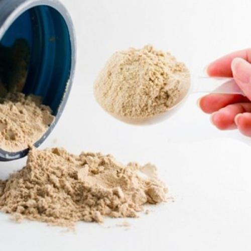 Виды протеинов и их отличия. Какие виды протеина существуют