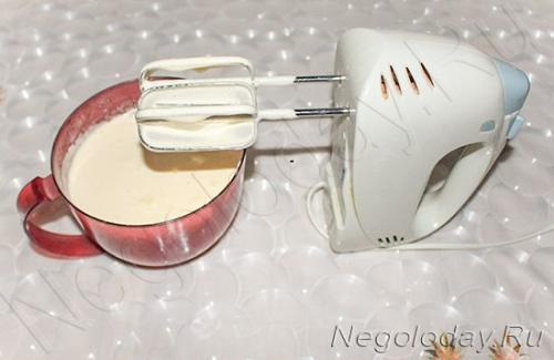 Диетический кекс с творогом и бананом. Очаровательные творожные маффины – подробный рецепт с красивыми фото : )