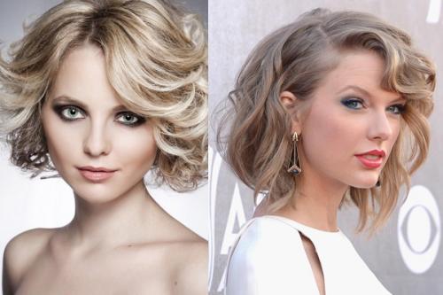 Женские стрижки на вьющиеся волосы 2019. Красивые стрижки на средние кудрявые волосы 2019-2020 – идеальная длина для непослушных кудряшек 11 Женские стрижки на вьющиеся волосы 2019. Красивые стрижки на средние кудрявые волосы 2019-2020 – идеальная длина для непослушных кудряшек 11