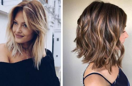 Женские стрижки на вьющиеся волосы 2019. Красивые стрижки на средние кудрявые волосы 2019-2020 – идеальная длина для непослушных кудряшек 06 Женские стрижки на вьющиеся волосы 2019. Красивые стрижки на средние кудрявые волосы 2019-2020 – идеальная длина для непослушных кудряшек 06