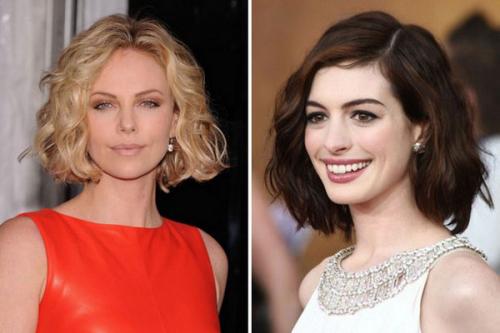 Женские стрижки на вьющиеся волосы 2019. Красивые стрижки на средние кудрявые волосы 2019-2020 – идеальная длина для непослушных кудряшек 03 Женские стрижки на вьющиеся волосы 2019. Красивые стрижки на средние кудрявые волосы 2019-2020 – идеальная длина для непослушных кудряшек 03