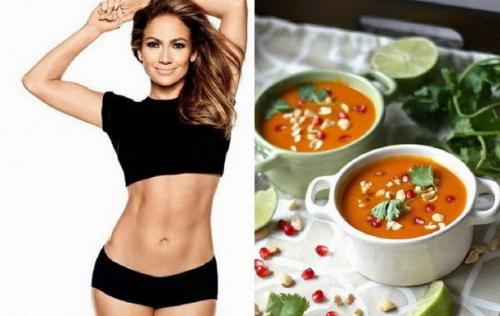 Комбинированная диета на супчике. Диета на супах- быстрое снижение веса
