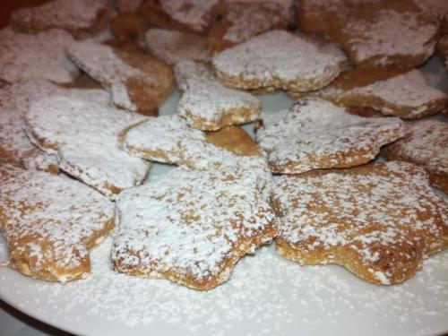 Диетическое овсяное печенье с творогом и бананом | Видеорецепт приготовления печенья