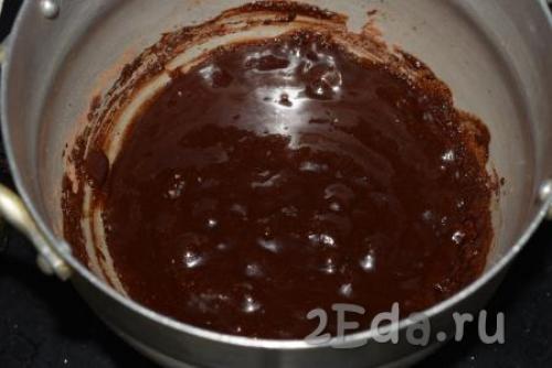 Постное овсяное печенье с бананом.