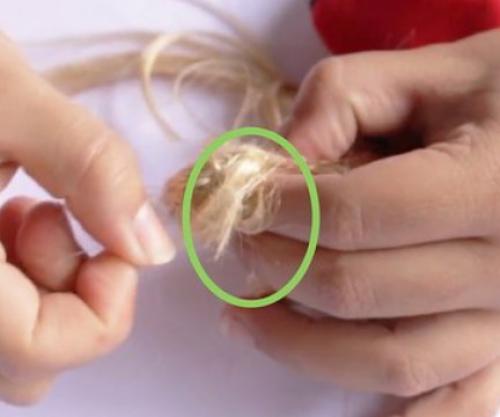 Привести в порядок волосы. Как быстро привести волосы в порядок? 01 Привести в порядок волосы. Как быстро привести волосы в порядок? 01