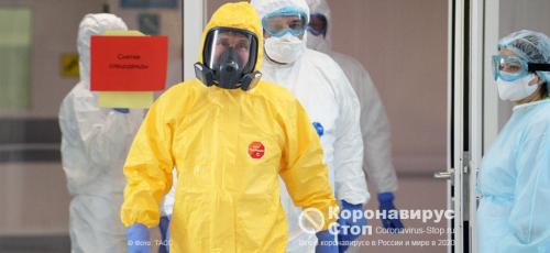Статистика по коронавирусу в России на 24 03 2020. Коронавирус в России (24 марта 2020) последние новости на сегодня