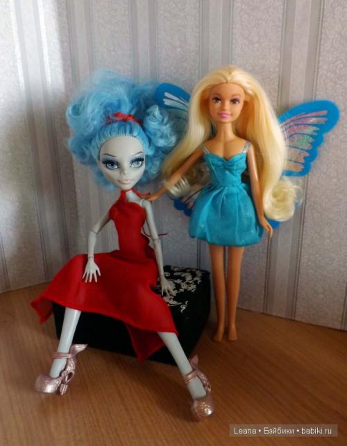 Как привести в порядок волосы куклы если они свалялись. Мастер класс. Как мне удалось спасти волосы кукле