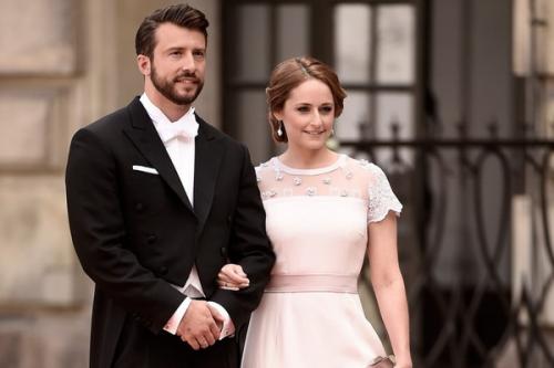 White tie для женщин. Дресс-код White tie для женщин и мужчин