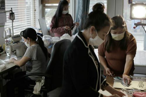 Как защититься от нового коронавируса. Коронавирус - пациент-зеро