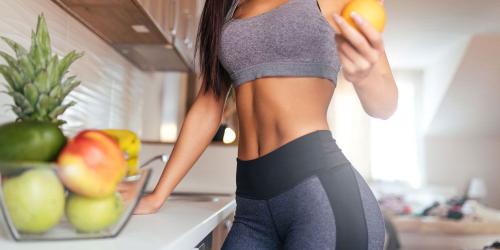 Как сбросить 5 кг за неделю срочно. 