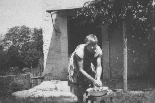 В каком месяце родилась м.и цветаева. Личная жизнь