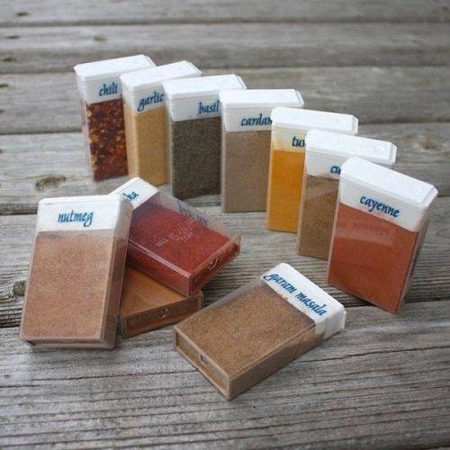 Домашние хитрости почему я этого не знала полезные советы. Кухонные хитрости, о которых не знала даже твоя мама