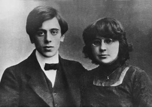 В каком месяце родилась м.и цветаева. Личная жизнь