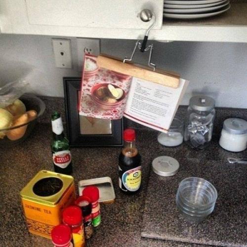 Домашние хитрости почему я этого не знала полезные советы. Кухонные хитрости, о которых не знала даже твоя мама