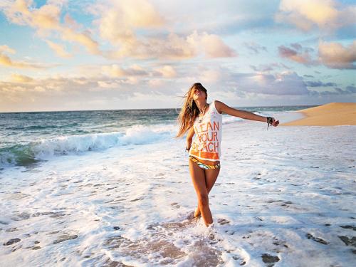 В каком месяце родилась девушка, такой и характер. Очень точно и правильно!