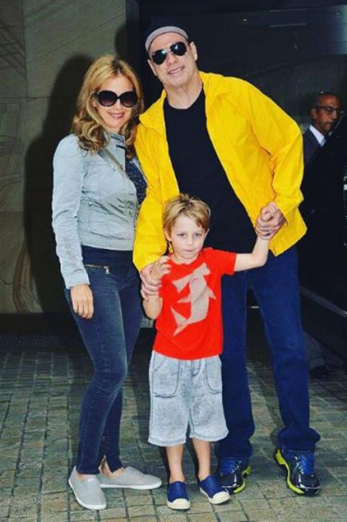 45 лет звезды. Знаменитости за 45 лет, сохранившие молодость 21