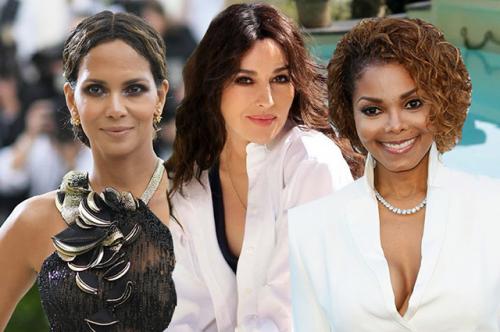 45 лет звезды. Знаменитости за 45 лет, сохранившие молодость 09 45 лет звезды. Знаменитости за 45 лет, сохранившие молодость 09