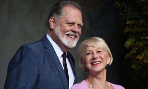 Звезды которым 45 лет. Звёзды, которые вышли замуж после 45 лет