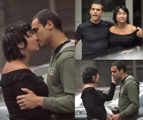 Звезды которым 45 лет. Звёзды, которые вышли замуж после 45 лет