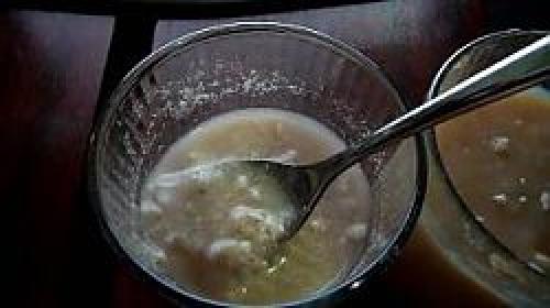 Как проверить протеин на качество в домашних. Как проверить протеин на подлинность и наличие в нем белка?