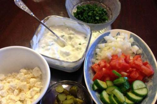 Лаваш с начинкой в духовке ПП. Лаваш диетический рецепт в духовке