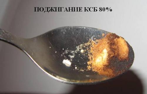 Как проверить казеиновый протеин на подлинность. Как проверить сывороточный протеин на наличие белка