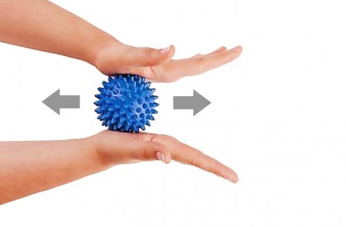 Лфк для пальцев рук. 14 упражнений для пальцев рук при артрозе и артрите