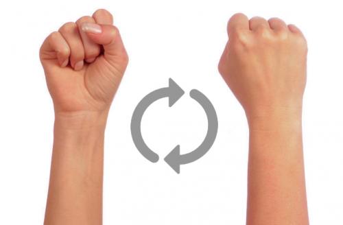 Лфк для пальцев рук. 14 упражнений для пальцев рук при артрозе и артрите