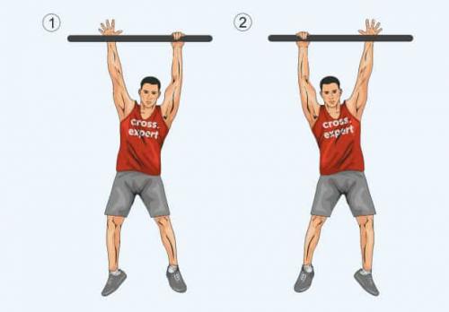 Тренировка кисти. Тренировка кистей