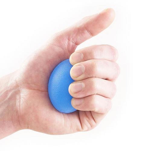 Разработка кисти руки. Лечебная физкультура