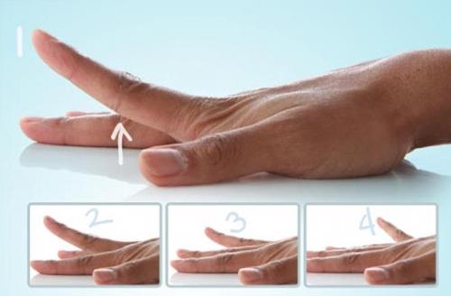 Лфк для пальцев рук. 14 упражнений для пальцев рук при артрозе и артрите