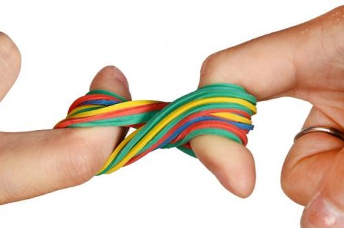 Тренировка кисти. Тренировка кистей