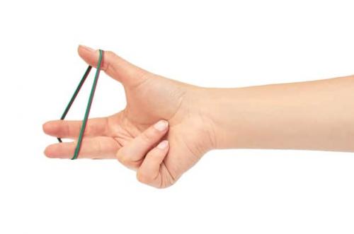 Тренировка кисти. Тренировка кистей