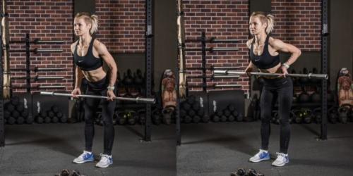 Упражнения на кисти рук дома. Упражнения для передней поверхности рук