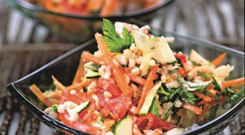 Простое меню на 1500 калорий. Диета на неделю - меню 1500 калорий на каждый день